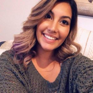 Meet your Posher, Milena